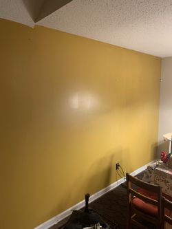 Accent Walls 