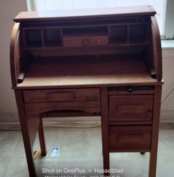 Small desk
