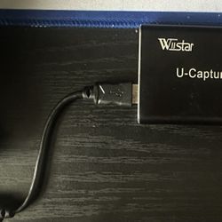 Capture Card