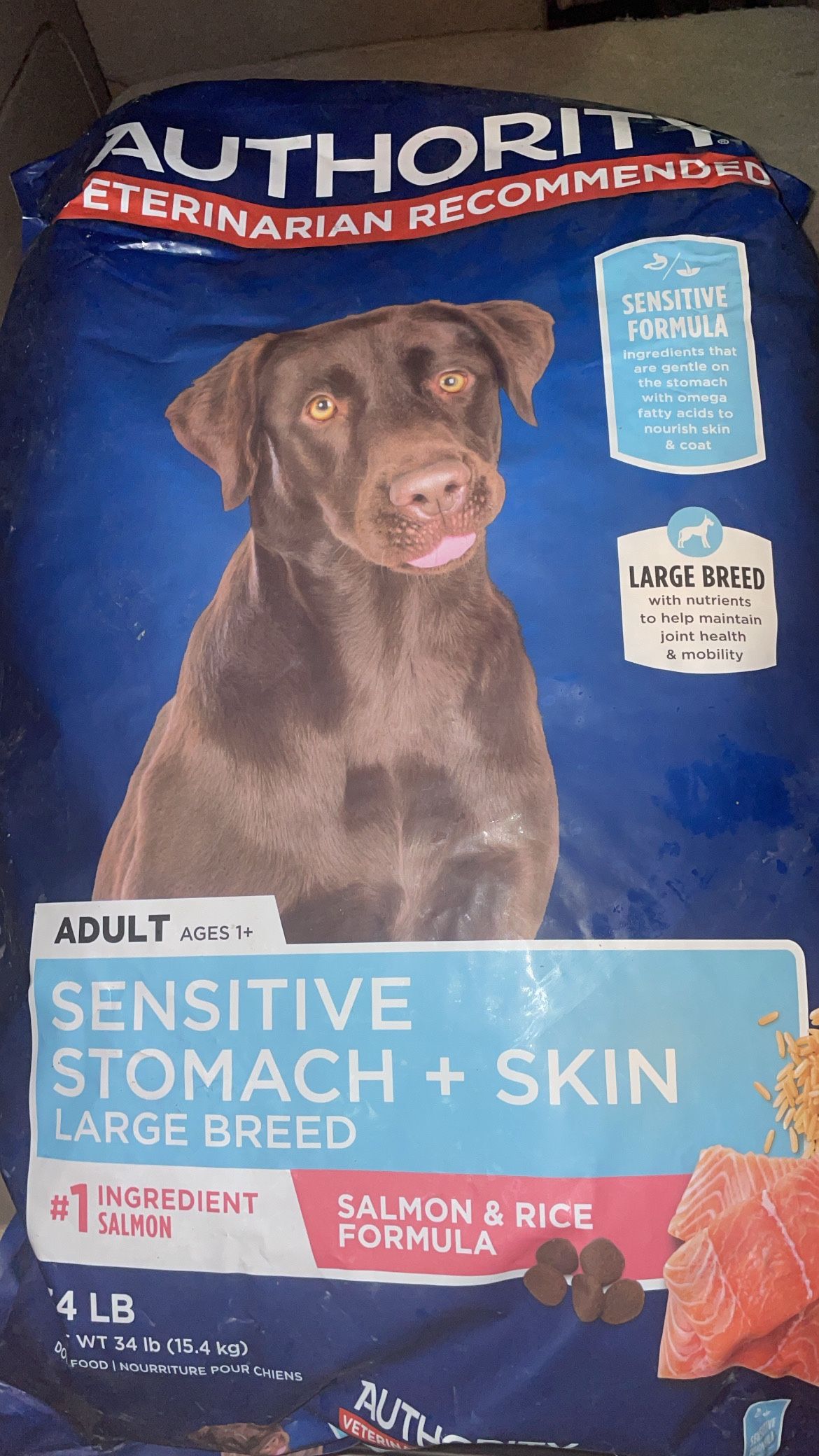 Authority Veterinarian 