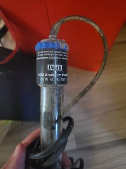 Water Heater