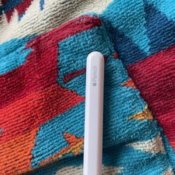 Apple Pencil 2nd Generation 