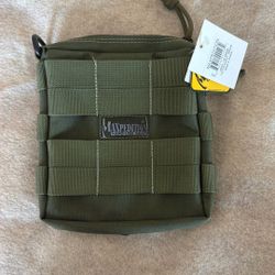 Maxpedition Tactile Pocket / Medium