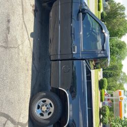1996 Chevrolet 1500