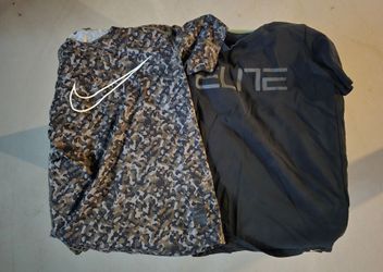 Boys size medium $12 for all FIRM $$ clean smoke free