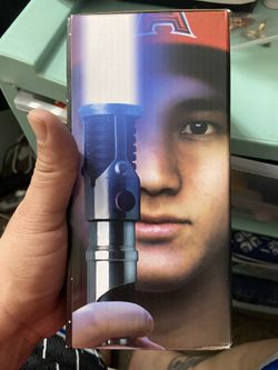 Ohtani Bobble Head 