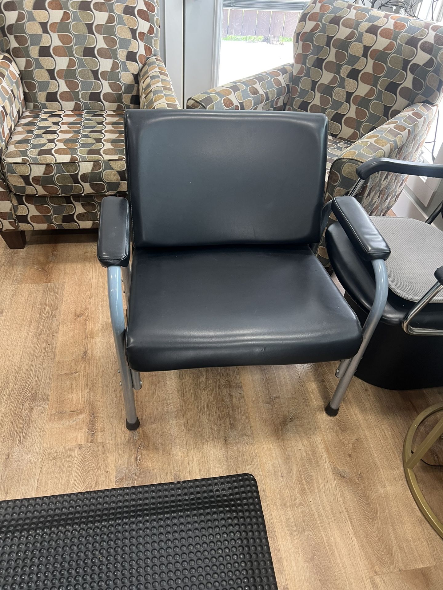 Salon Chairs
