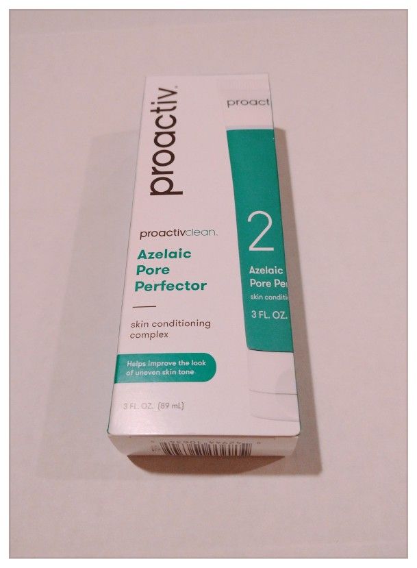 'Proactiv Clean' Azelaic Pore Perfector - 3 fl oz *NIB*