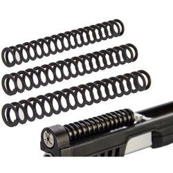NDZ Performance- Sig P365 3.1" Recoil Springs -15% Weight
