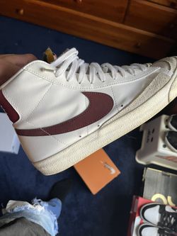 Nike Blazers