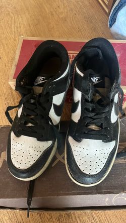Tenis nike numero 3
