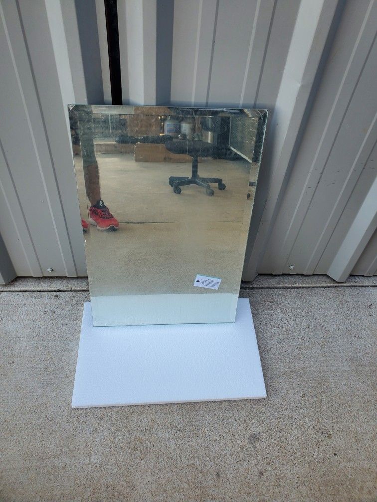 Brand New Mirror