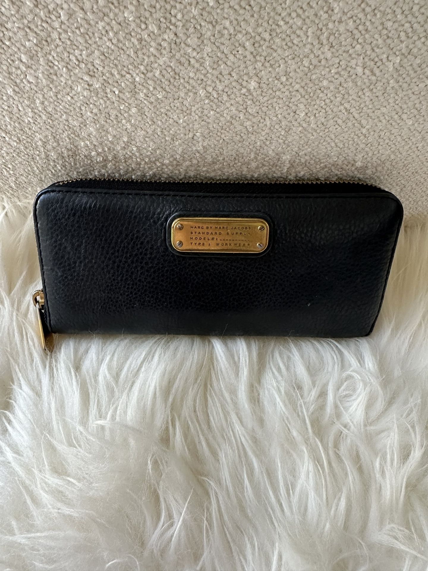 Marc Jacob’s Wallet