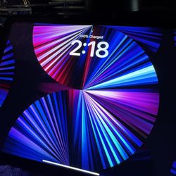 IPad Pro 11 Inch Apple M1 256Gb WiFi only