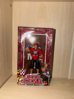 John Cena The Last Time