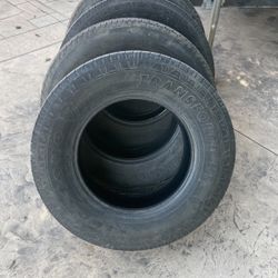 Tires Rubber Rubber