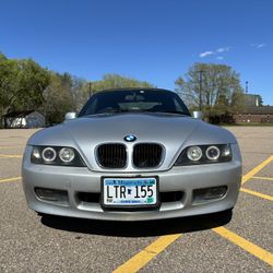 1997 BMW Z3
