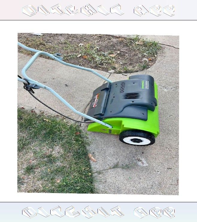 road black Get Perfect Lawn Borders with the Grass Edging Trimmer
