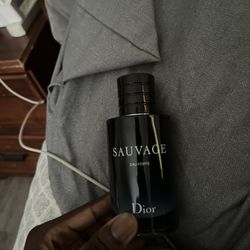Dior Sauvage