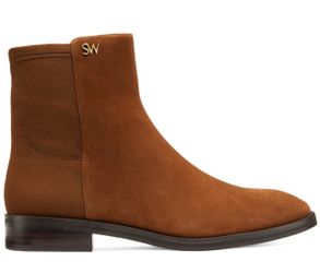 Stuart Weitzman Kye Suede Boots