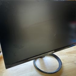 Acer 24 Inch HDMI Monitor