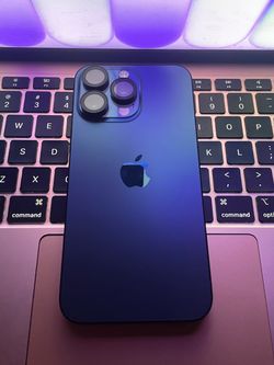 iPhone 15 Pro Max 512GB (Unlocked)