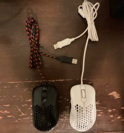 Sky Tech Gaming Mouse’s