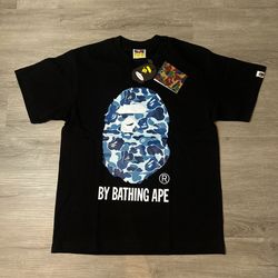Bape Tee