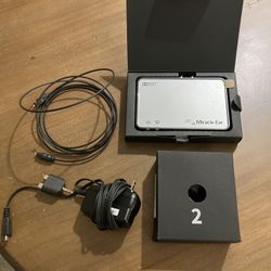 Miracle ear online tv streamer