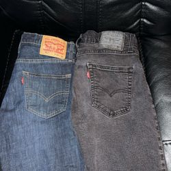 29/30 Levi Jeans