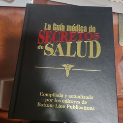 Secretos De Salud 