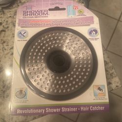 Shower Shroom 