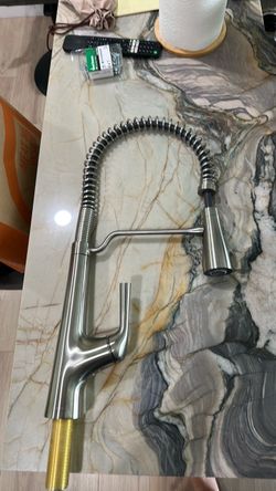 Kohler Single Hole Kitchen Faucet