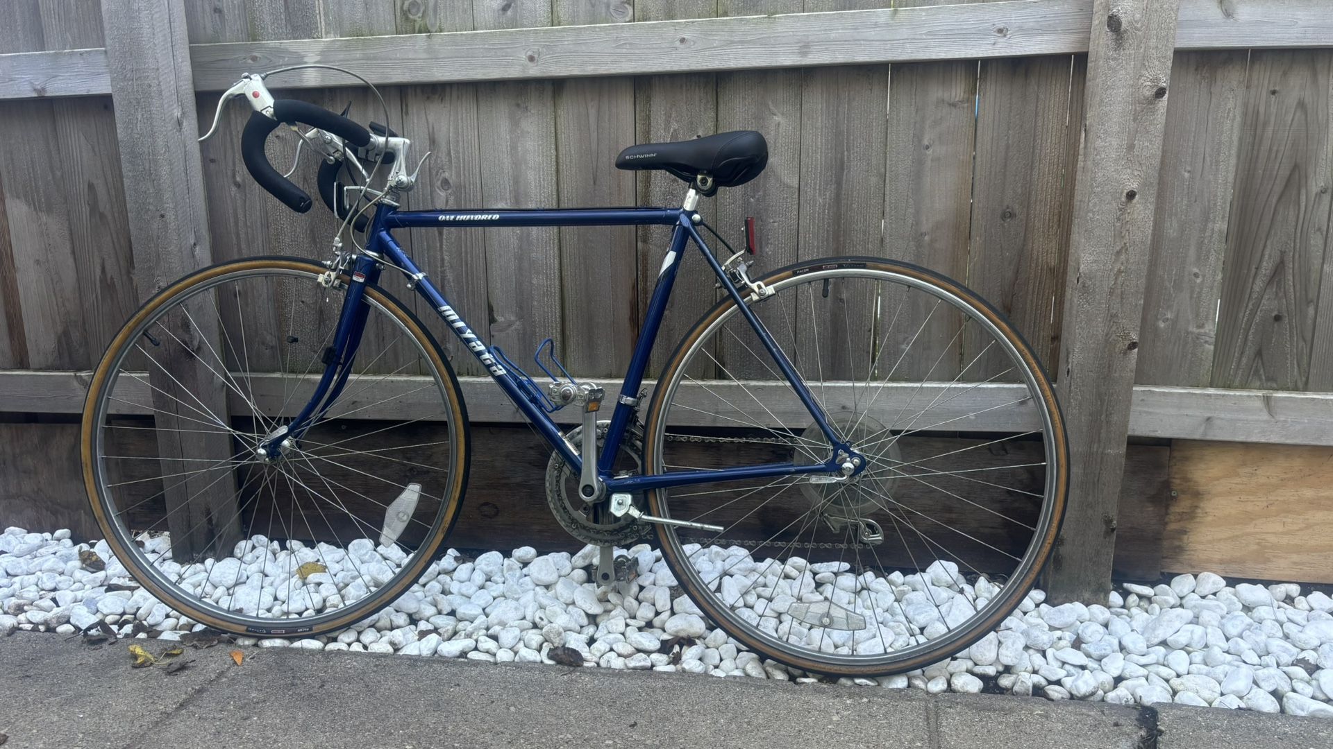 Road Bike Miyata One Hundred (Size M)