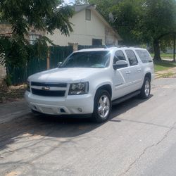 2009 Chev Suburban