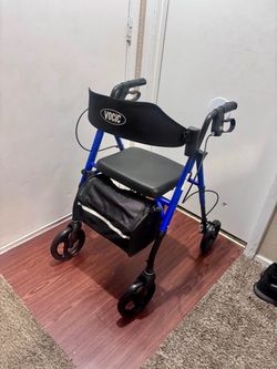Adult Walker like new