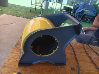 Stanley fan