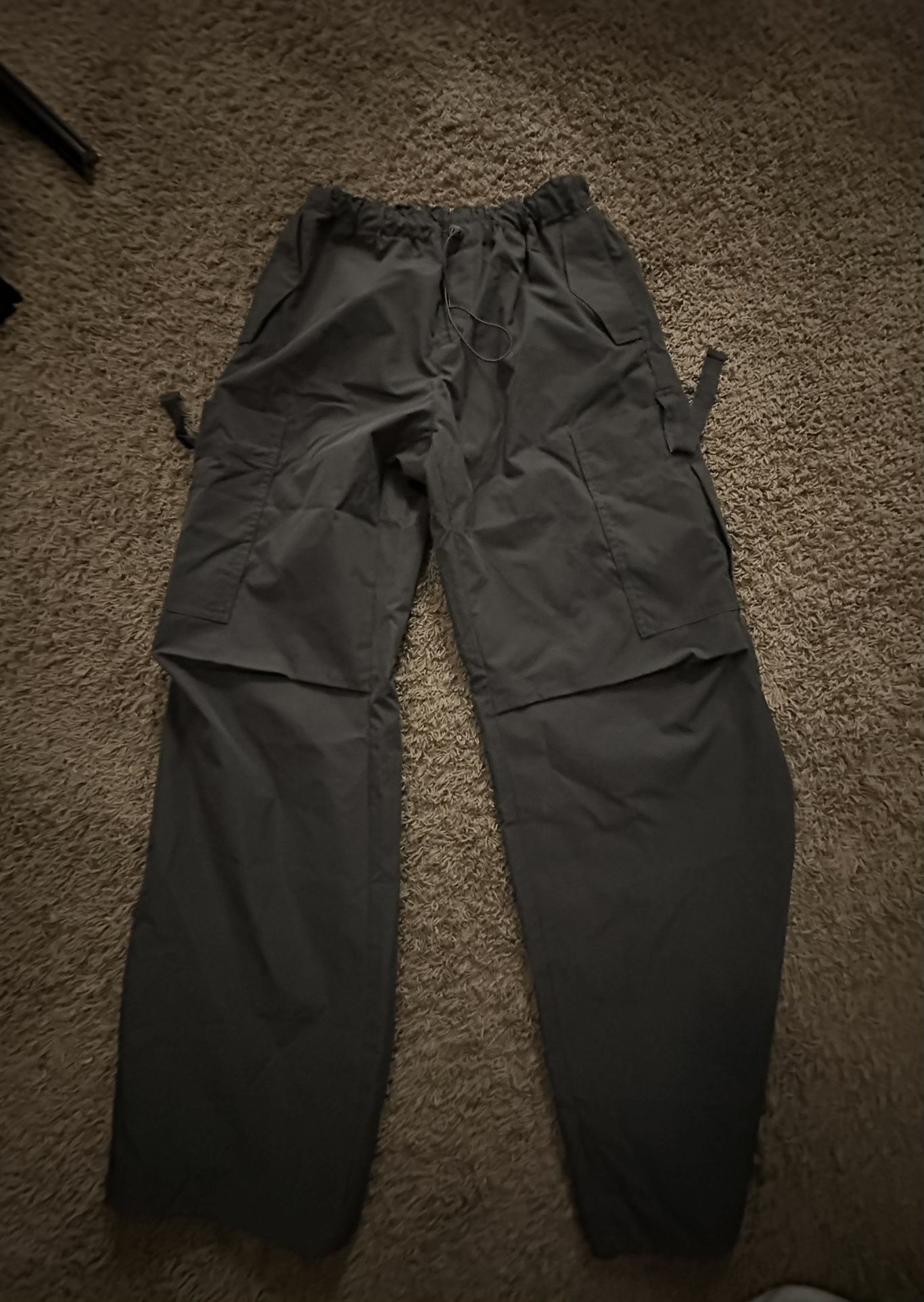 Windbreaker Pants Size M