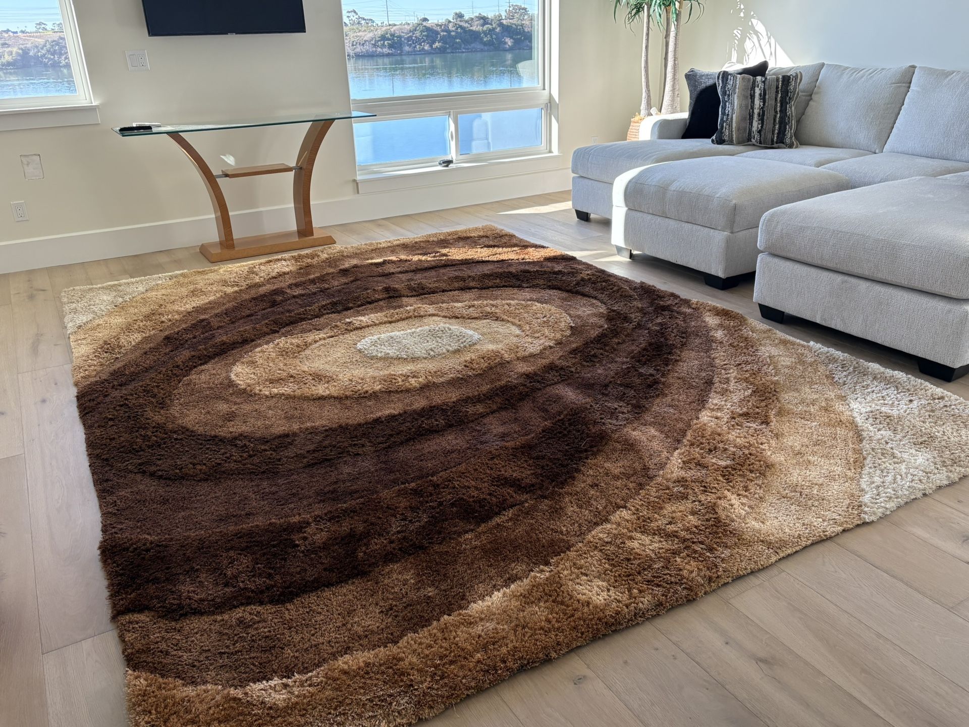 Contemporary Rug