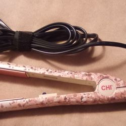 Chi Hair Straightener 