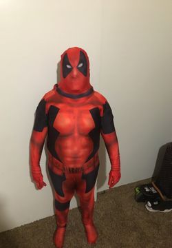 Dead pool