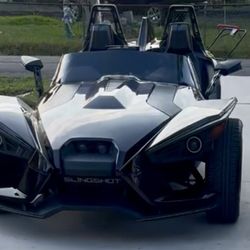 2016 SLE Slingshot