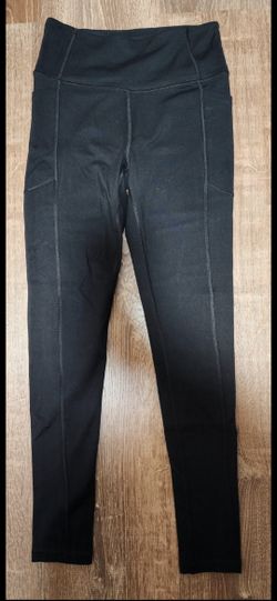 Victoria's Secret Leggings Size M.  Great Condition 