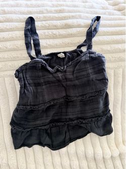American eagle top