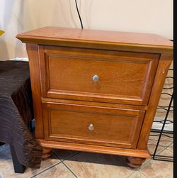 Bedroom set