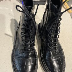 Nordstrom boots size 5   New 14th and Unión 