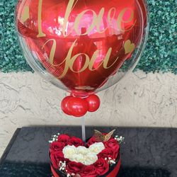 Bouquets For Any Occasion 