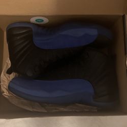 Jordan 12