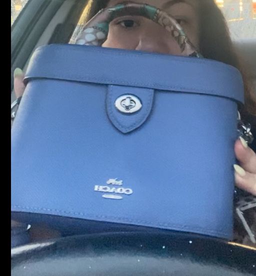 Coach Kay Bag