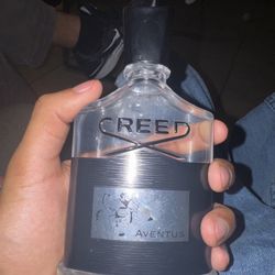 creed aventus